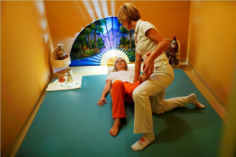 Hotel Radin ****