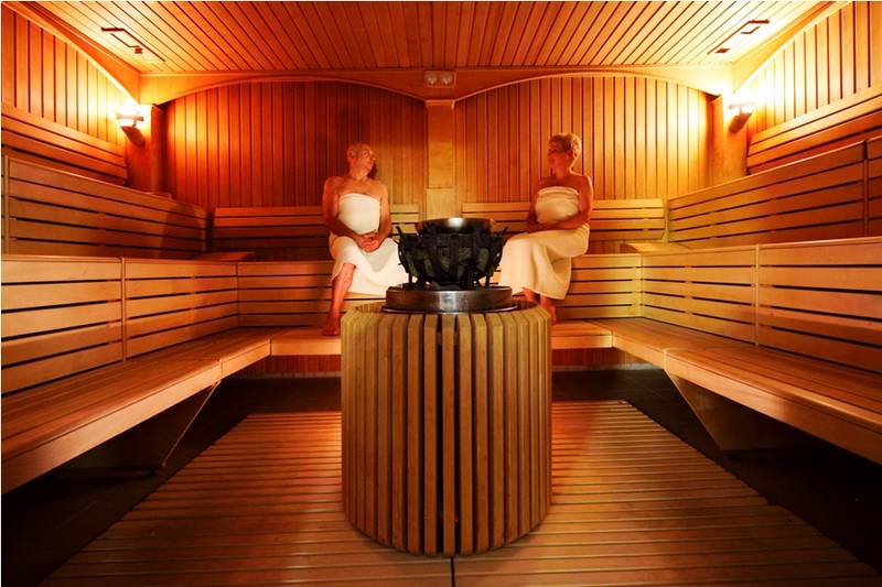 Hotel Radin ****