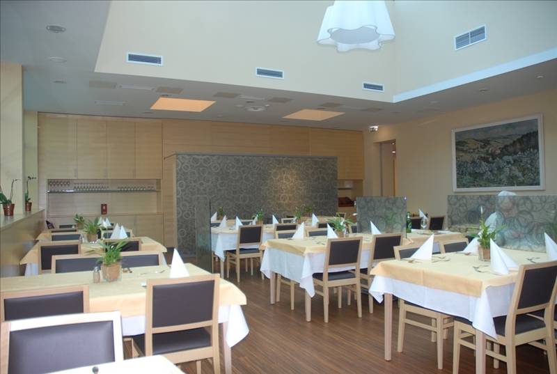 Hotel Radin ****