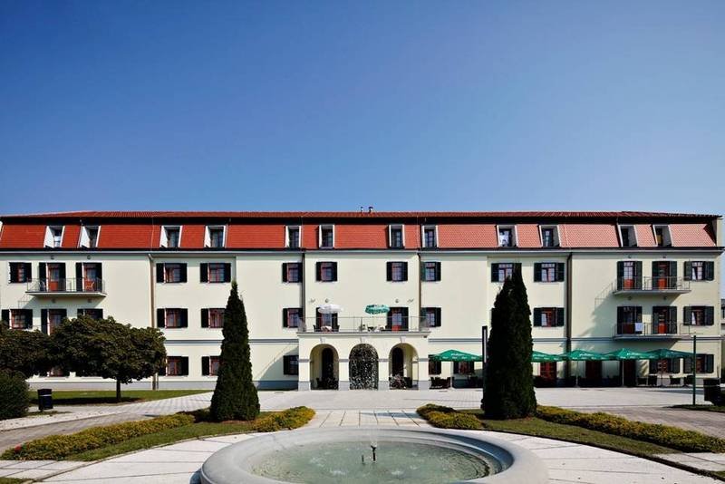 Hotel Izvir ****