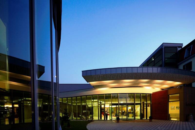 Hotel Izvir ****
