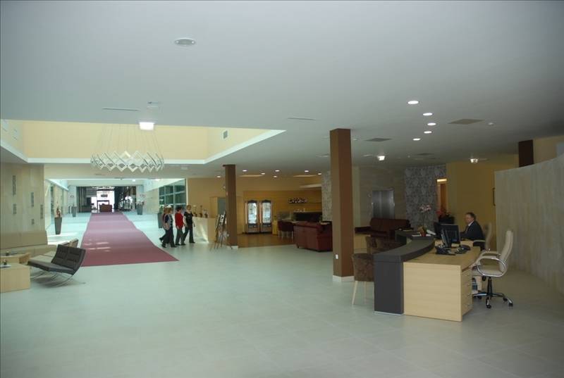Hotel Izvir ****