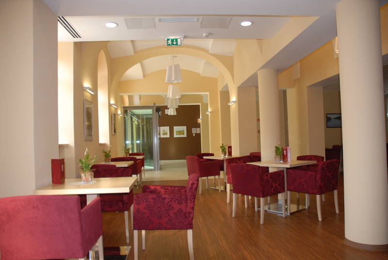 Hotel Izvir ****
