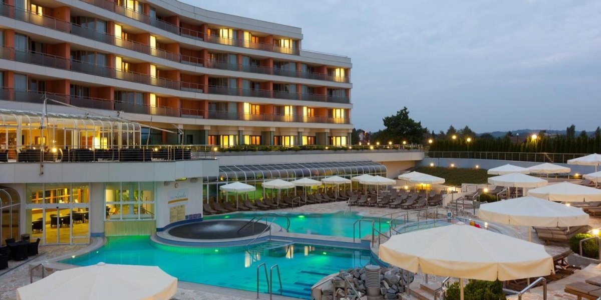 Hotel Livada Prestige *****