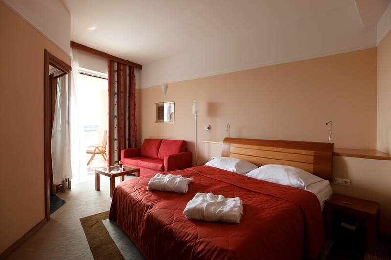 Apartament Junior