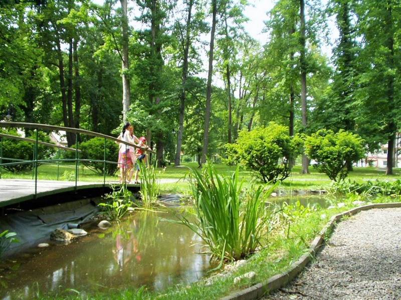 Pensjonat Uzdrowiskowy Dom Leczniczy Alžbeta 