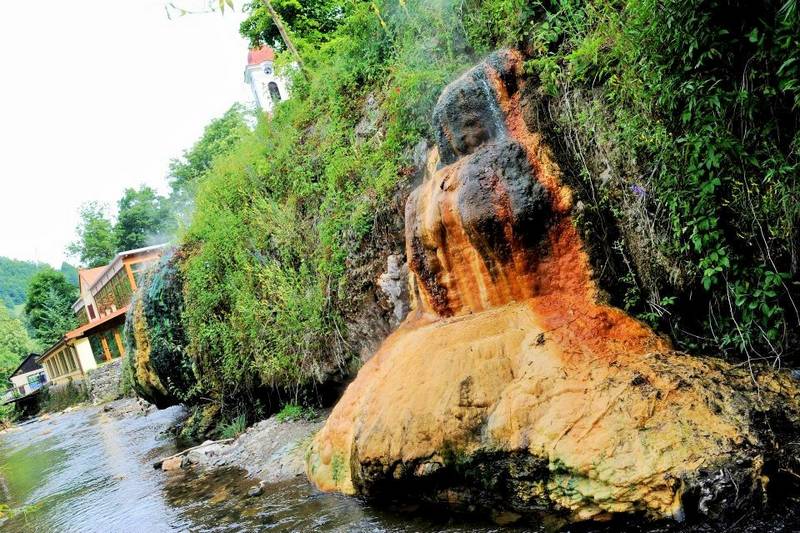 Pensjonat Uzdrowiskowy Dom Leczniczy Alžbeta 