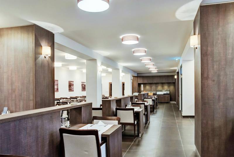 Pensjonat Uzdrowiskowy Dom Leczniczy Alžbeta 