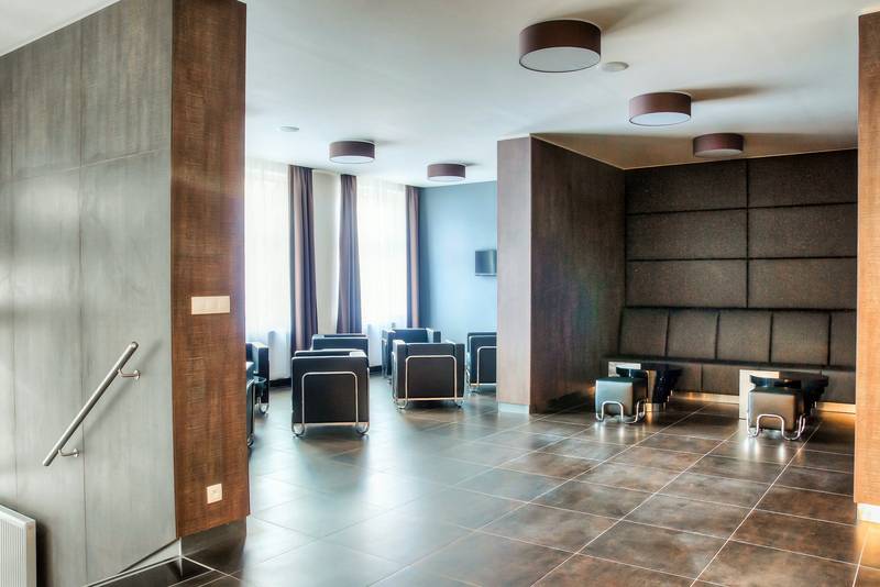 Pensjonat Uzdrowiskowy Dom Leczniczy Alžbeta 