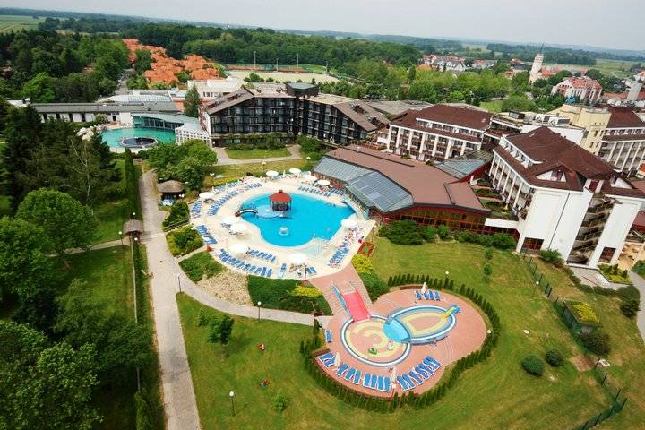 Hotel Termal ****