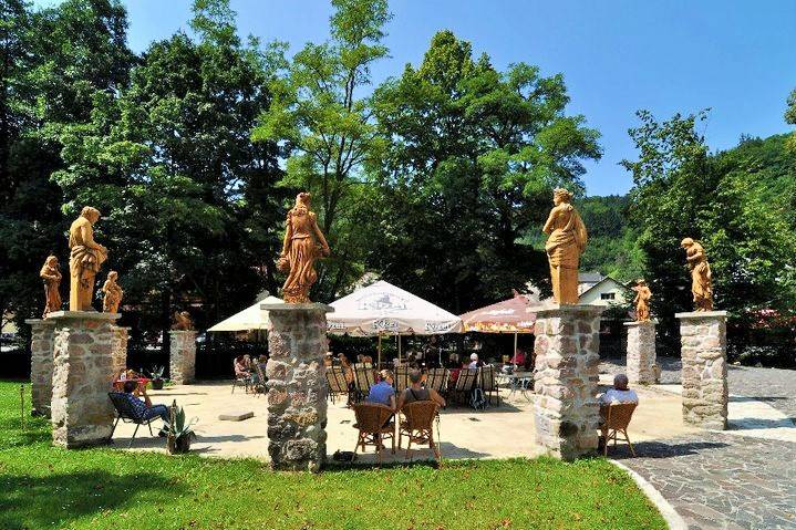Pensjonat Uzdrowiskowy Dom Leczniczy Mateja Bela 