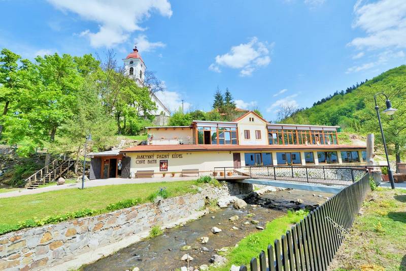 Pensjonat Uzdrowiskowy Dom Leczniczy Mateja Bela 