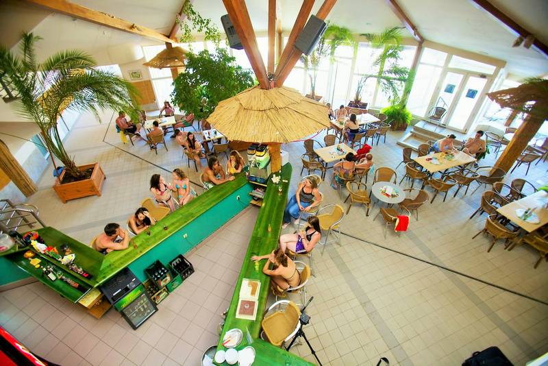 Hotel Bešeňová ***