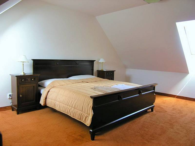 Apartament mezonetowy 2-łóżkowy