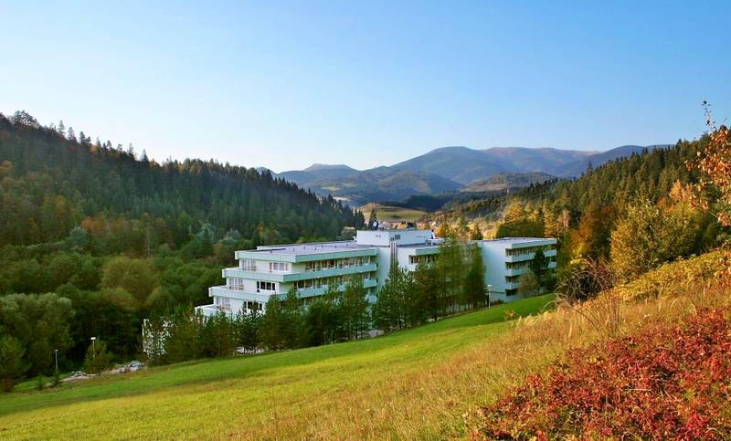 Hotel Poľana ****