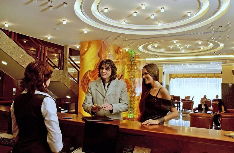 Hotel Poľana ****