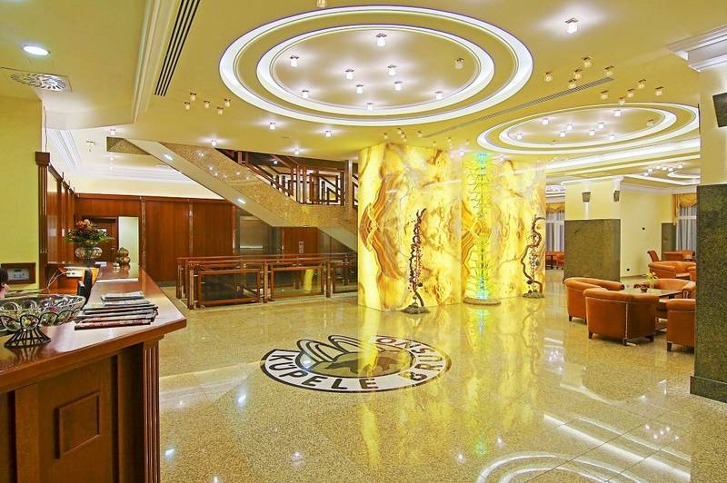 Hotel Poľana ****