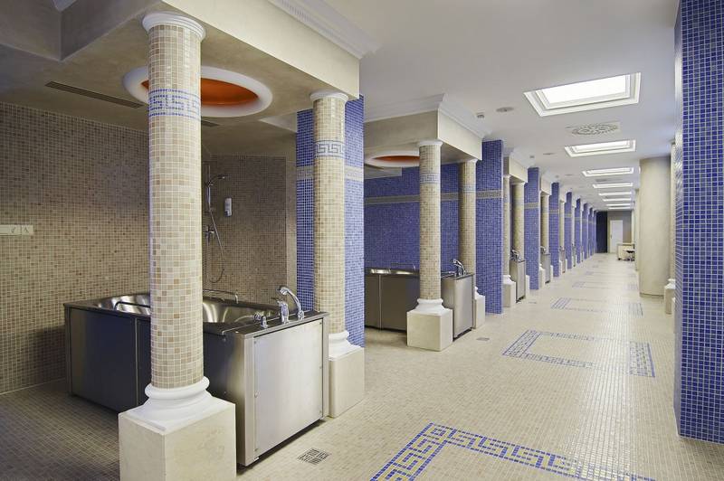 Hotel Poľana ****