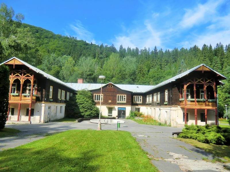 Hotel Poľana ****