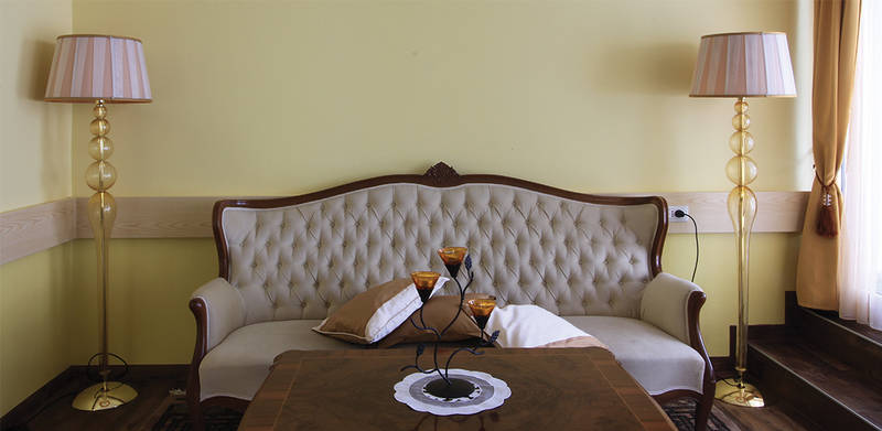 Apartament Superior