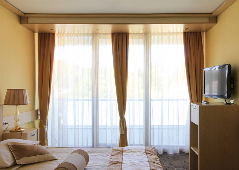 Apartament Superior