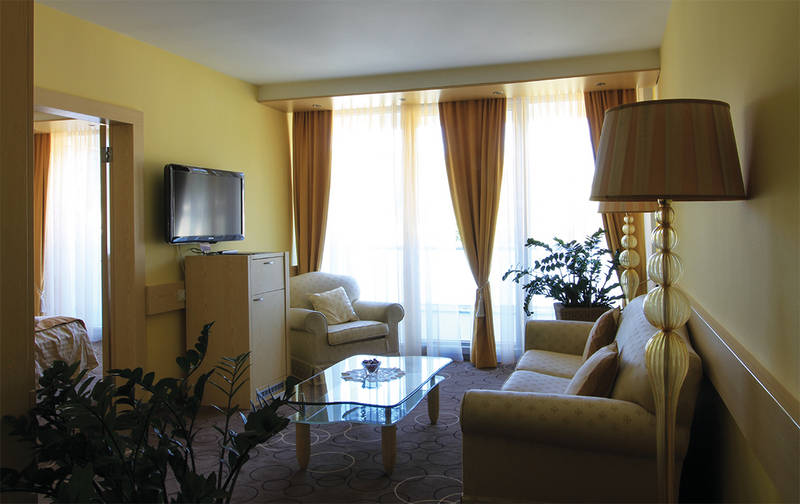 Apartament Superior