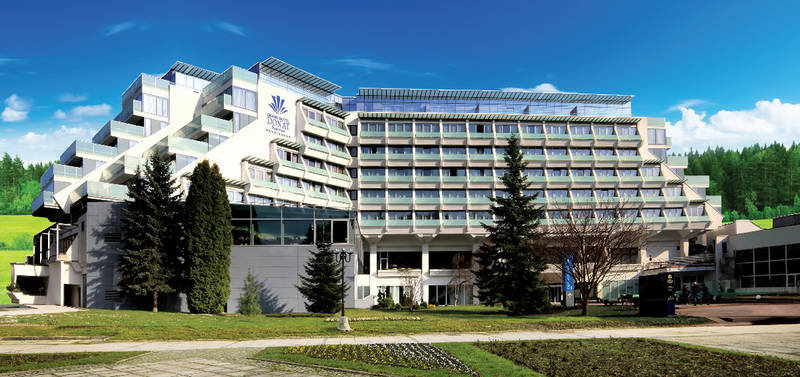 Nocleg z dwoma posiłkami