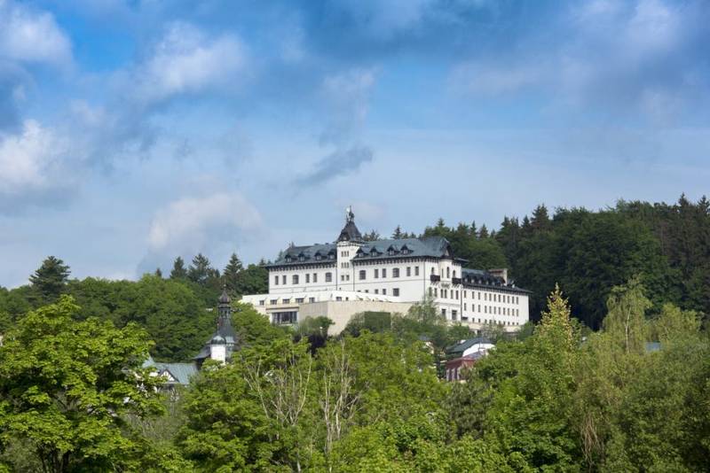 Chateau Monty SPA Resort ****