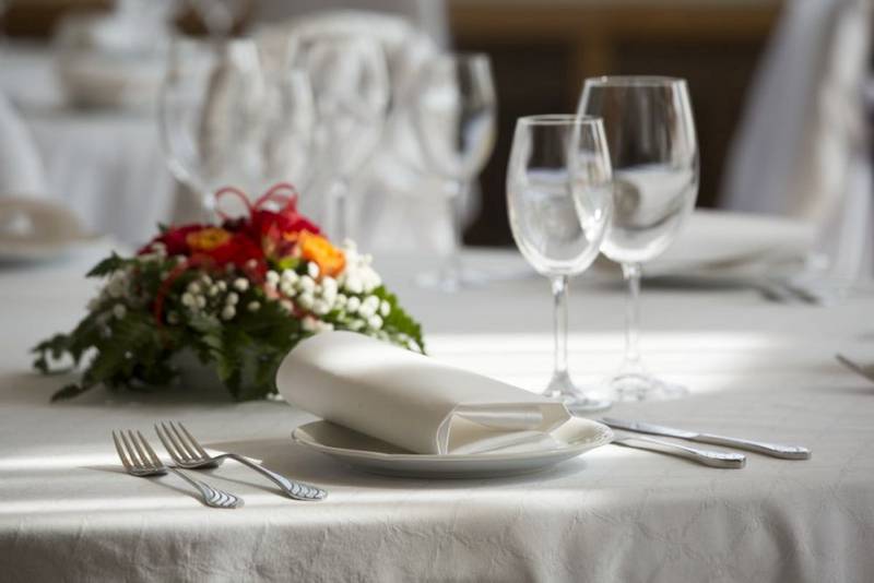 Chateau Monty SPA Resort ****