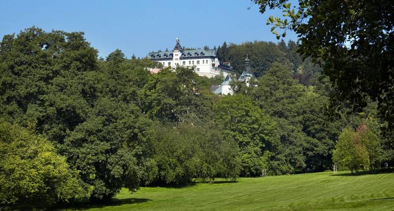 Chateau Monty SPA Resort ****