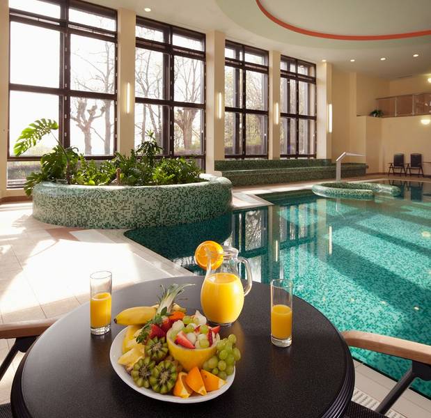 Chateau Monty SPA Resort ****