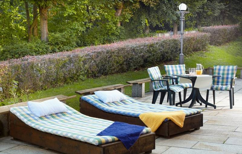 Chateau Monty SPA Resort ****