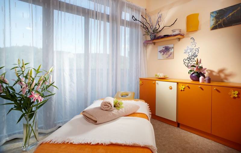 Chateau Monty SPA Resort ****