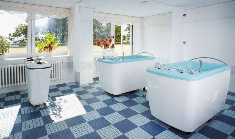 Chateau Monty SPA Resort ****