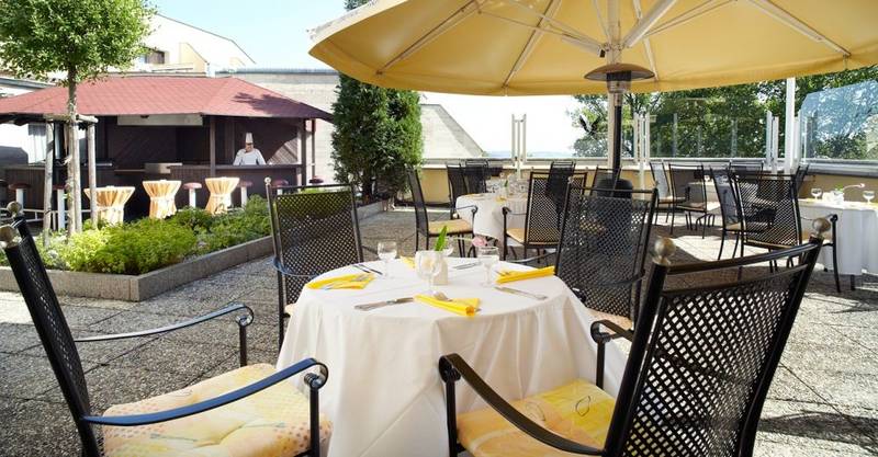 Chateau Monty SPA Resort ****
