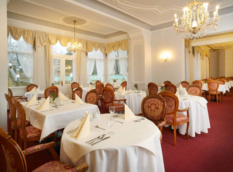 Hotel Imperial ****