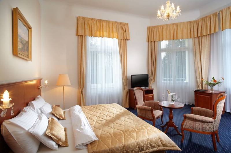 Apartament 