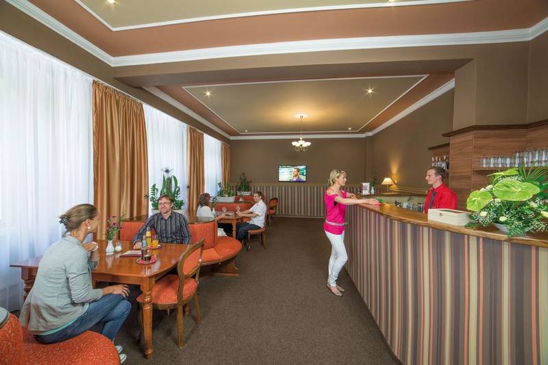 Hotel Dr. Adler ***