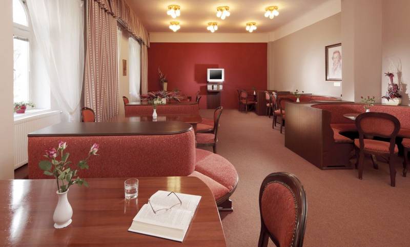 Hotel Dr. Adler ***