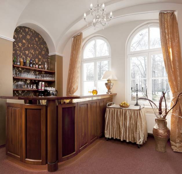 Hotel Metropol ***