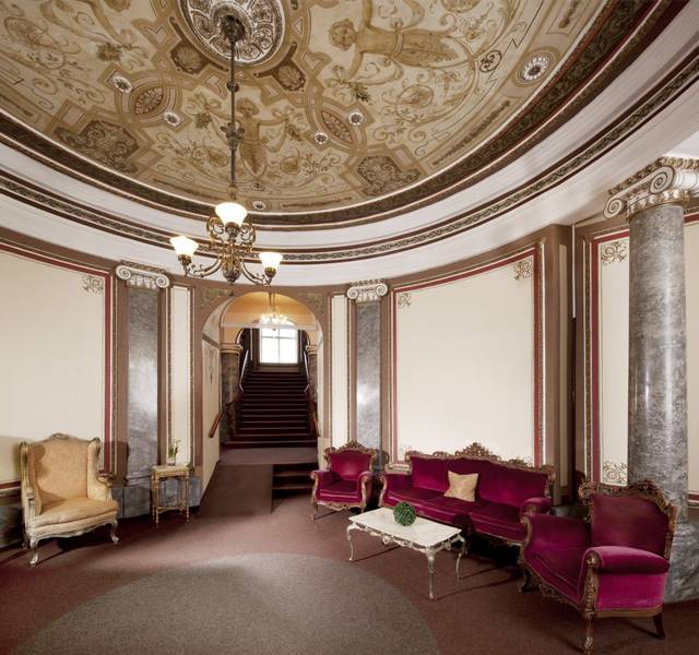 Hotel Metropol ***