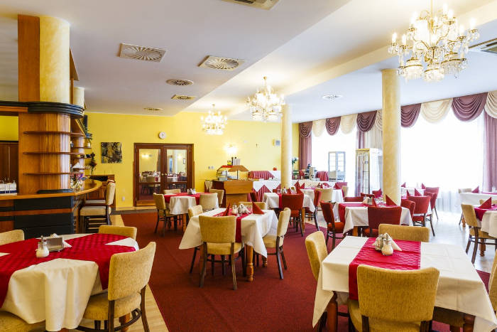 Hotel Miramare ****