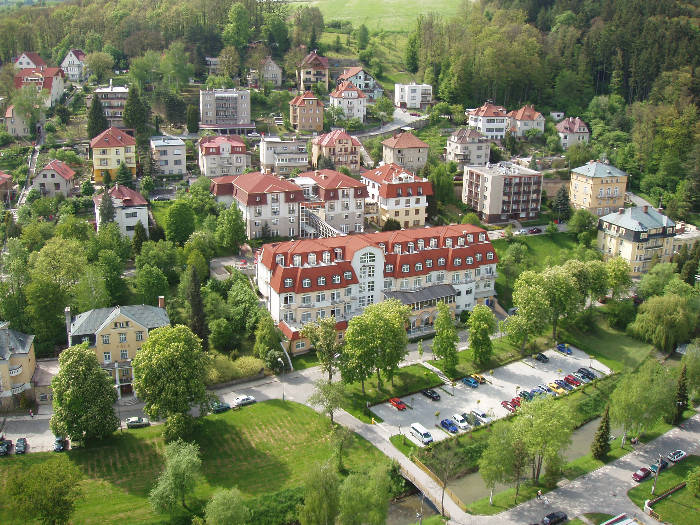 Hotel Miramare ****