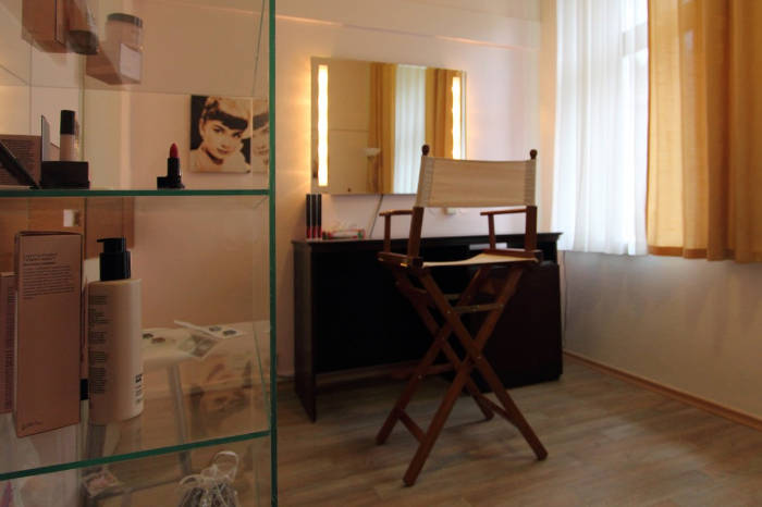 Hotel Miramare ****