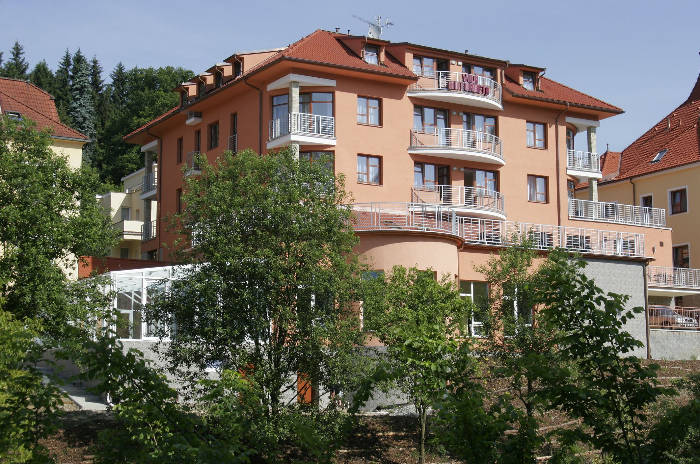 Vila Antoaneta ****