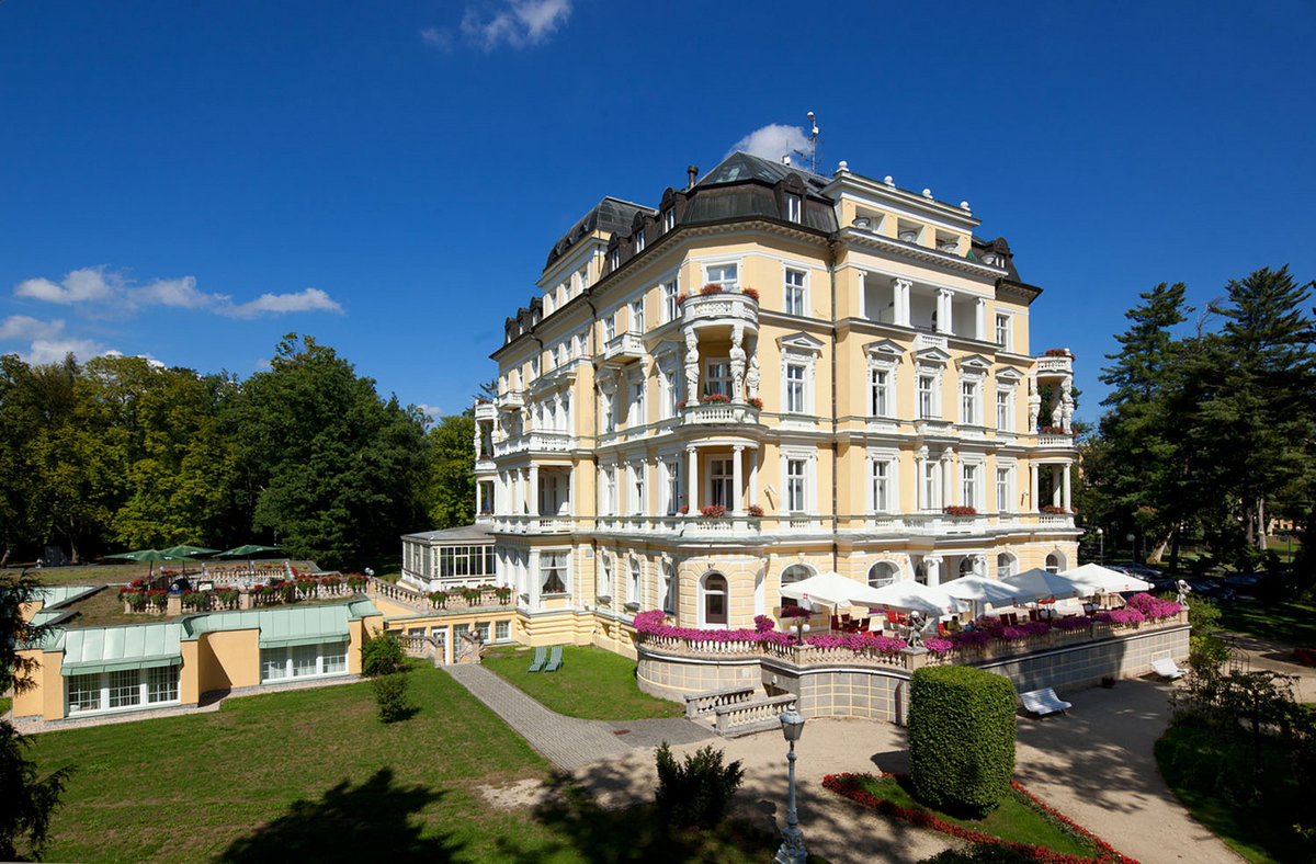 Hotel Imperial ****