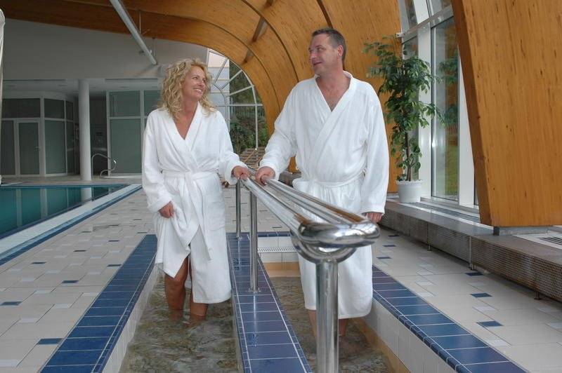 Spa Resort Sanssouci ****