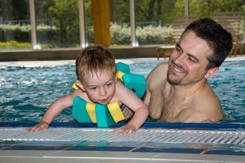Spa Resort Sanssouci ****
