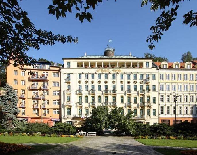 Kompleksowe leczenie uzdrowiskowe z pełną pensją