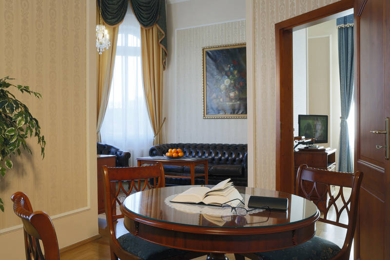 Apartament 